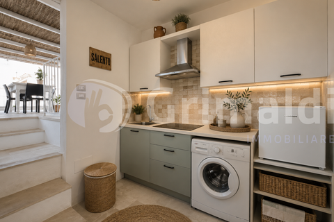 Villa i Matino, Lecce, Matino - € 80.000 | Ref: 80carm - foto 12