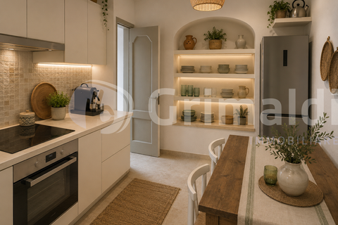 Villa i Matino, Lecce, Matino - € 80.000 | Ref: 80carm - foto 13
