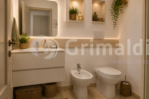 Villa i Matino, Lecce, Matino - € 80.000 | Ref: 80carm - foto 14
