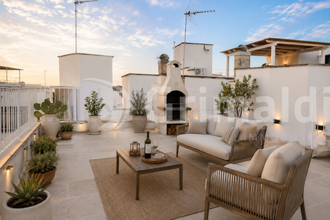 Villa i Matino, Lecce, Matino - € 80.000 | Ref: 80carm - foto 15