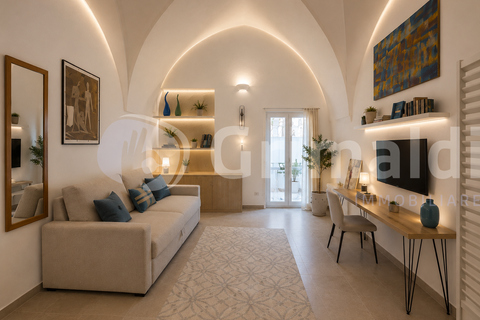 Villa i Matino, Lecce, Matino - € 80.000 | Ref: 80carm - foto 16