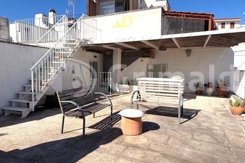 Villa i Matino, Lecce, Matino - € 80.000 | Ref: 80carm - foto 31