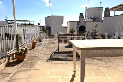 Villa i Matino, Lecce, Matino - € 80.000 | Ref: 80carm - foto 34
