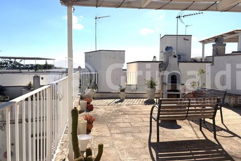 Villa i Matino, Lecce, Matino - € 80.000 | Ref: 80carm - foto 35