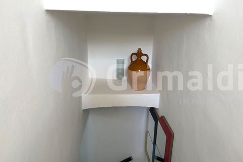 Villa i Matino, Lecce, Matino - € 80.000 | Ref: 80carm - foto 37