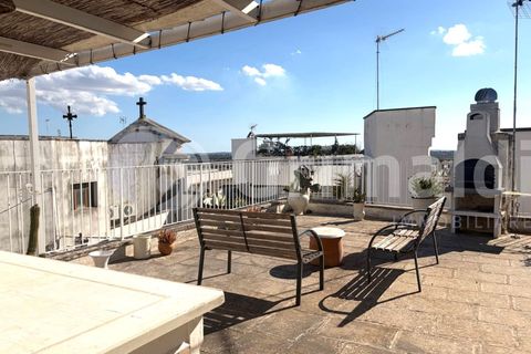 Villa i Matino, Lecce, Matino - € 80.000 | Ref: 80carm - foto 39