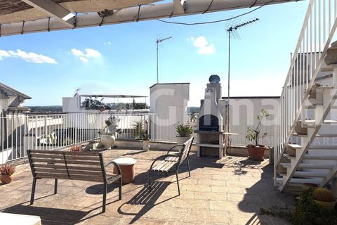 Villa i Matino, Lecce, Matino - € 80.000 | Ref: 80carm - foto 40