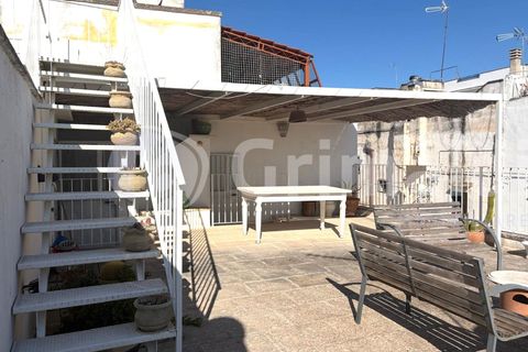 Villa i Matino, Lecce, Matino - € 80.000 | Ref: 80carm - foto 41