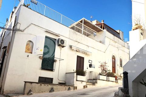 Villa i Matino, Lecce, Matino - € 80.000 | Ref: 80carm - foto 42