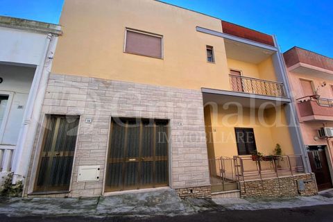 Villa a Sannicola, Lecce, Sannicola - € 140.000 | Ref: 140sanfra - foto 2