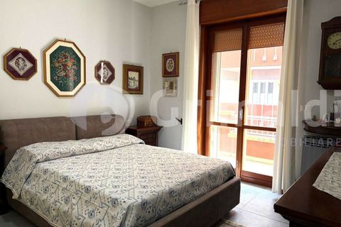 Lejlighed i Gallipoli, Lecce, Gallipoli - € 185.000 | Ref: 185petrarca - foto 22