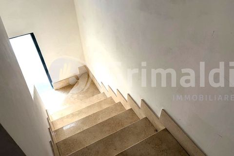 Villa i Alezio, Lecce, Alezio - € 225 000 | Ref: 225pinto - foto 9