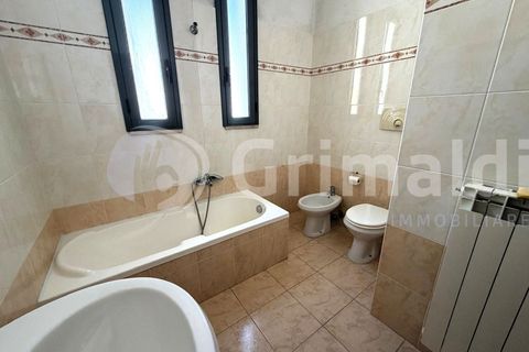 Villa i Alezio, Lecce, Alezio - € 225 000 | Ref: 225pinto - foto 10