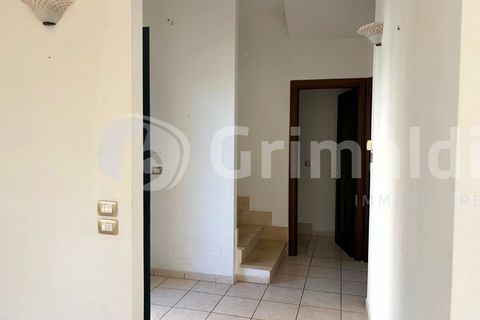 Villa i Alezio, Lecce, Alezio - € 225 000 | Ref: 225pinto - foto 16