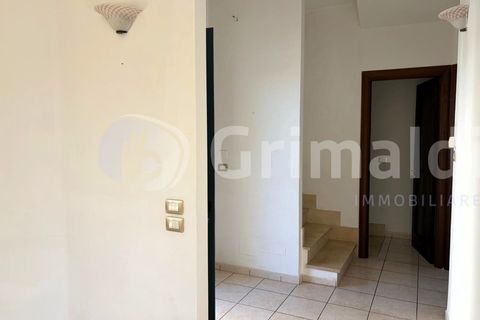 Villa i Alezio, Lecce, Alezio - € 225 000 | Ref: 225pinto - foto 22