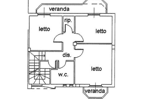 Villa i Alezio, Lecce, Alezio - € 225 000 | Ref: 225pinto - foto 37