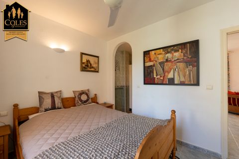 Lejlighed i Vera, Almeria, Vera - € 275.000 | Ref: VER1A19 - foto 10