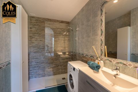 Lejlighed i Vera, Almeria, Vera - € 275.000 | Ref: VER1A19 - foto 14