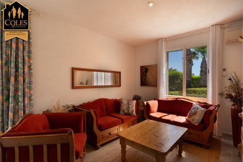 Lejlighed i Vera, Almeria, Vera - € 275.000 | Ref: VER1A19 - foto 2