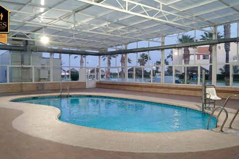 Lejlighed i Vera, Almeria, Vera - € 275.000 | Ref: VER1A19 - foto 22