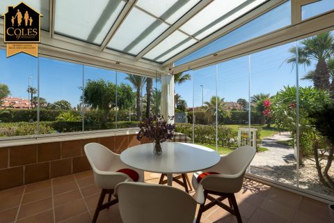 Lejlighed i Vera, Almeria, Vera - € 275.000 | Ref: VER1A19 - foto 3