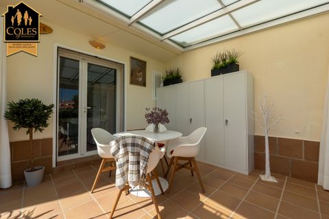 Lejlighed i Vera, Almeria, Vera - € 275.000 | Ref: VER1A19 - foto 4
