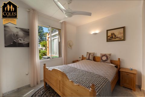 Lejlighed i Vera, Almeria, Vera - € 275.000 | Ref: VER1A19 - foto 6