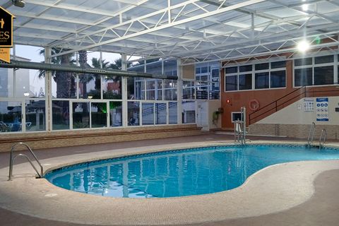 Lejlighed i Vera, Almeria, Vera - € 275.000 | Ref: VER1A19 - foto 17