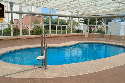 Lejlighed i Vera, Almeria, Vera - € 275.000 | Ref: VER1A19 - foto 18
