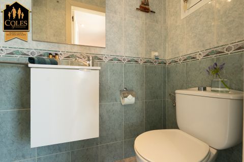 Lejlighed i Vera, Almeria, Vera - € 275.000 | Ref: VER1A19 - foto 15