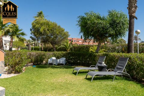 Lejlighed i Vera, Almeria, Vera - € 275.000 | Ref: VER1A19 - foto 8
