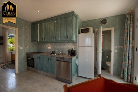 Lejlighed i Vera, Almeria, Vera - € 275.000 | Ref: VER1A19 - foto 12