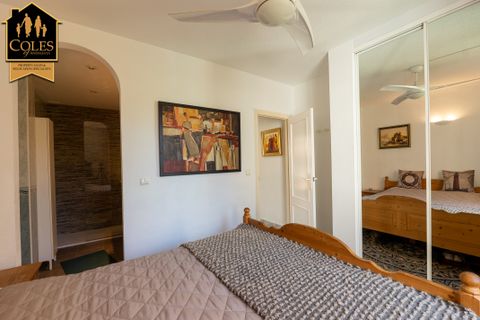 Lejlighed i Vera, Almeria, Vera - € 275.000 | Ref: VER1A19 - foto 11
