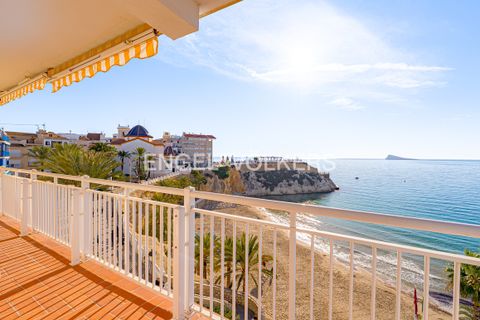 Wohnung in Benidorm, Alicante, Benidorm - € 536.500 | Ref: W-047SHD - Foto 2