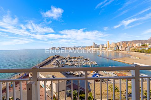 Wohnung in Benidorm, Alicante, Benidorm - € 536.500 | Ref: W-047SHD - Foto 8