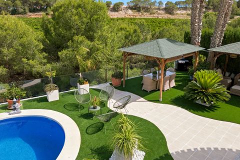 Villa i Pinar De Campoverde, Alicante, Pinar De Campoverde - € 542.500 | Ref: 3405-04335 - foto 39