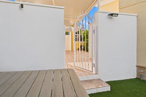 Villa i Pinar De Campoverde, Alicante, Pinar De Campoverde - € 542.500 | Ref: 3405-04335 - foto 45