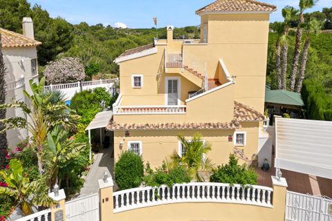 Villa i Pinar De Campoverde, Alicante, Pinar De Campoverde - € 542.500 | Ref: 3405-04335 - foto 40