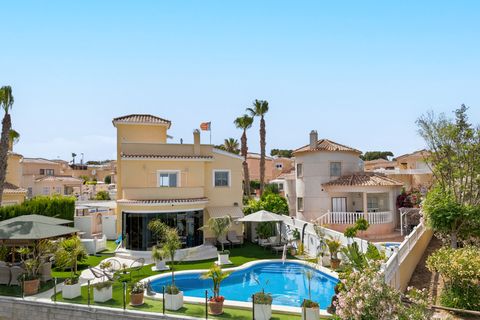 Villa i Pilar de la Horadada, Alicante - foto 1