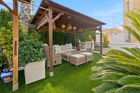 Villa i Pinar De Campoverde, Alicante, Pinar De Campoverde - € 542.500 | Ref: 3405-04335 - foto 49