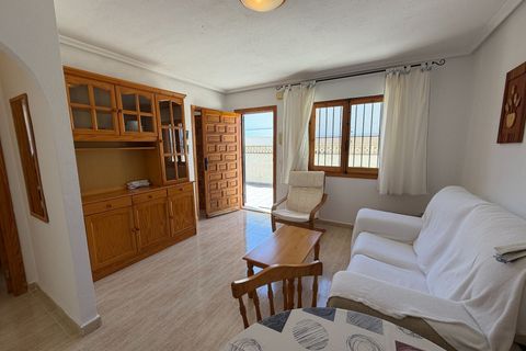 Rækkehus i Mazarron, Murcia, Mazarron - € 95.000 | Ref: 104 - foto 8
