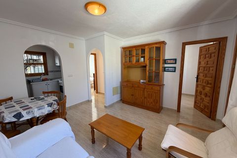 Rækkehus i Mazarron, Murcia, Mazarron - € 95.000 | Ref: 104 - foto 2
