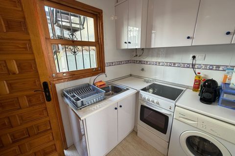 Rækkehus i Mazarron, Murcia, Mazarron - € 95.000 | Ref: 104 - foto 17