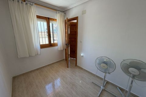 Rækkehus i Mazarron, Murcia, Mazarron - € 95.000 | Ref: 104 - foto 11