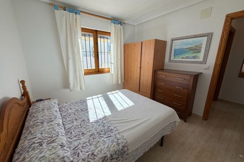 Rækkehus i Mazarron, Murcia, Mazarron - € 95.000 | Ref: 104 - foto 4