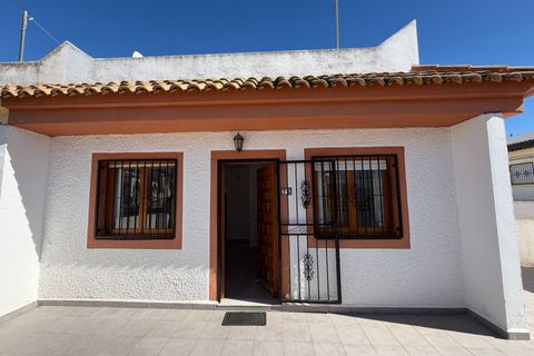 Rækkehus i Mazarron, Murcia, Mazarron - € 95.000 | Ref: 104 - foto 6
