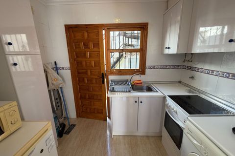 Rækkehus i Mazarron, Murcia, Mazarron - € 95.000 | Ref: 104 - foto 16