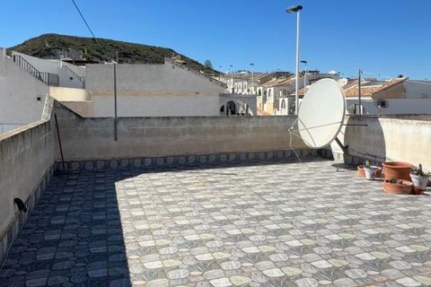 Rækkehus i Mazarron, Murcia, Mazarron - € 95.000 | Ref: 104 - foto 20