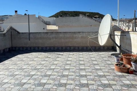Rækkehus i Mazarron, Murcia, Mazarron - € 95.000 | Ref: 104 - foto 21