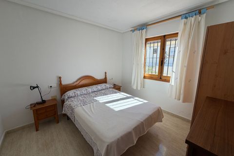 Rækkehus i Mazarron, Murcia, Mazarron - € 95.000 | Ref: 104 - foto 13